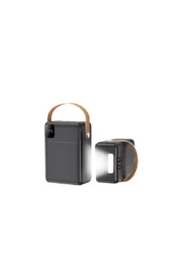 Sunix Pb-180 80.000 mAh Taşınabilir Hızlı Şarj Powerbank