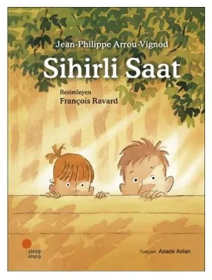 Sihirli Saat