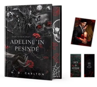 Adeline'ın Peşinde