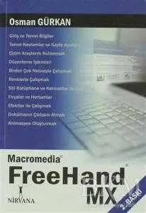 Macromedia FreeHand MX