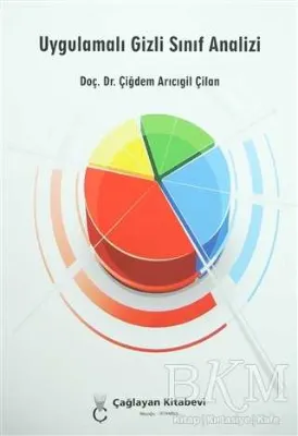 Uygulamalı Gizli Sınıf Analizi