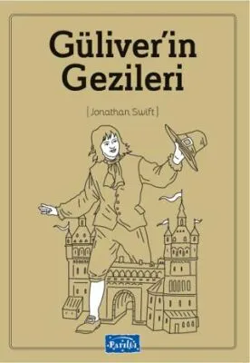 Güliverin Gezileri