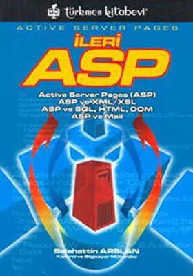 İleri ASP