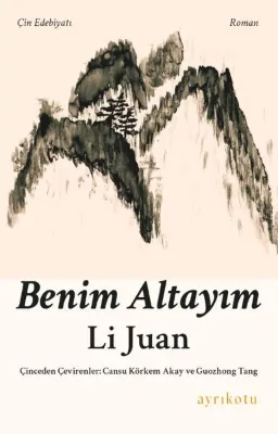 Benim Altayım
