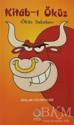 Kitab-ı Öküz