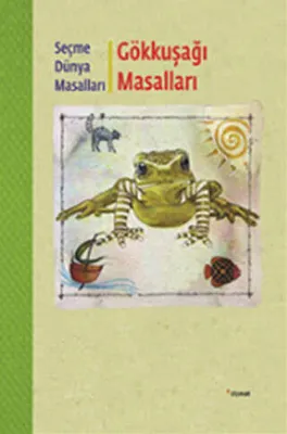 Gökkuşağı Masalları - Çiroken Qozeqere