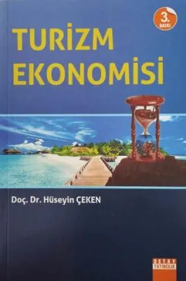 Turizm Ekonomisi