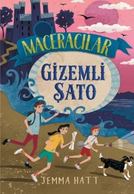 Maceracılar 1 - Gizemli Şato