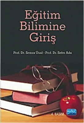 Eğitim Bilimine Giriş Semra Ünal