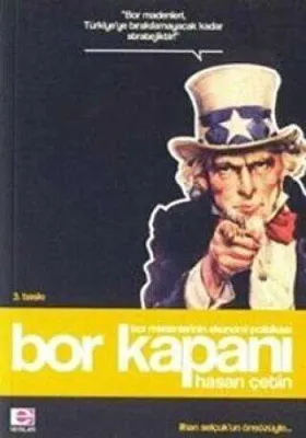 Bor Kapanı