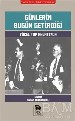 Günlerin Bugün Getirdiği