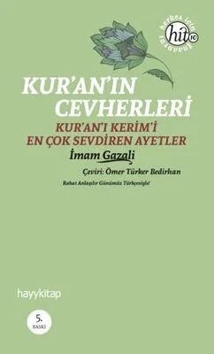 Kur`an`ın Cevherleri