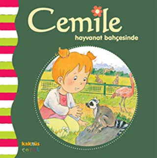 CEMİLE HAYVANAT BAHÇESİNDE