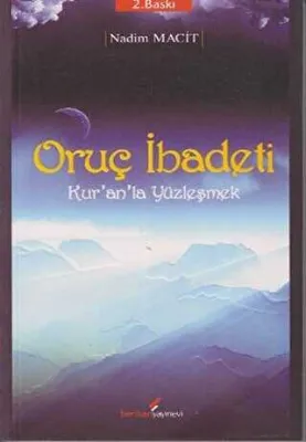 Oruç İbadeti