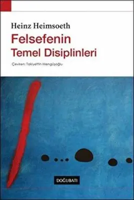 Felsefenin Temel Disiplinleri