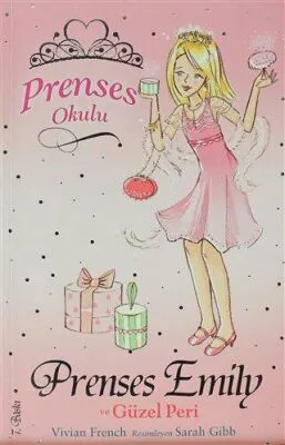 Prenses Okulu 6: Prenses Emily ve Güzel Peri