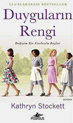 DUYGULARIN RENGİ