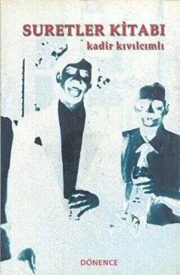 Suretler Kitabı