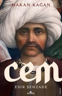 Cem - Esir Şehzade