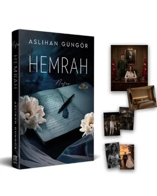 Hemrah - Nefes