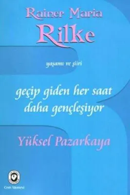 Geçip Giden Her Saat Daha Gençleşiyor