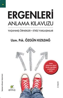 Ergenleri Anlama Kılavuzu