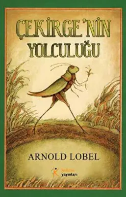 Çekirge`nin Yolculuğu