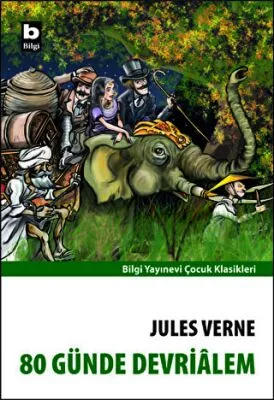 80 Günde Devrialem
