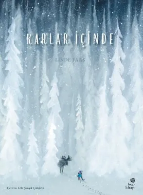 Karlar İçinde