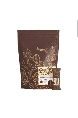 hommbitkisel BROMELAİN KAHVE 3GR X 30 ADET