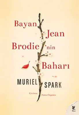 Bayan Jean Brodie’nin Baharı