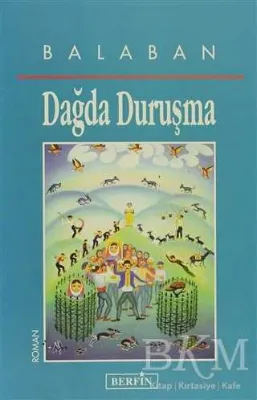 Dağda Duruşma