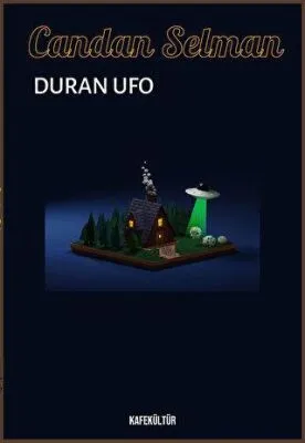 Duran Ufo