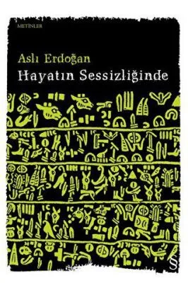 Hayatın Sessizliğinde