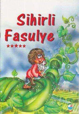 Sihirli Fasülye