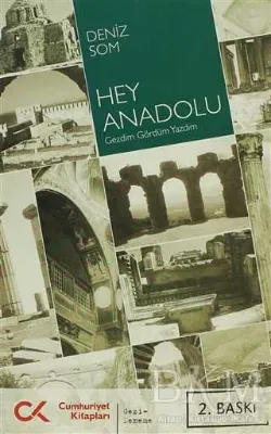 Hey Anadolu