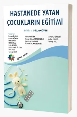 Hastanede Yatan Çocukların Eğitimi