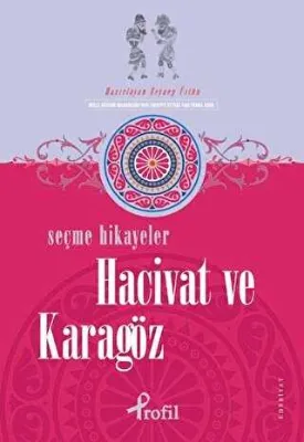 Selected Stories of Hacivat and Karagöz