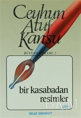 Bir Kasabadan Resimler