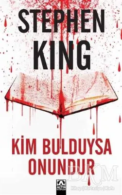 Kim Bulduysa Onundur