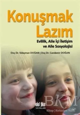 Konuşmak Lazım
