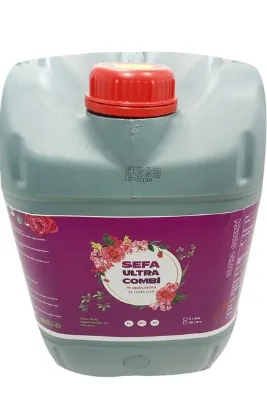 LEO POWER 20 Kg Ultra Kombi(BOR,BAKIR,DEMİR,MANGAN,MOLİBDEN,ÇİNKO)