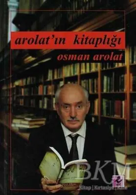 Arolat`ın Kitaplığı