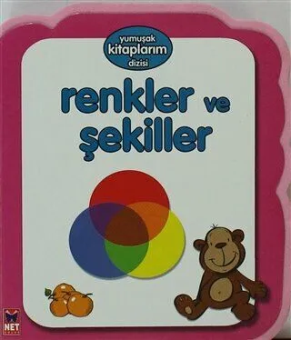 Renkler ve Şekiller