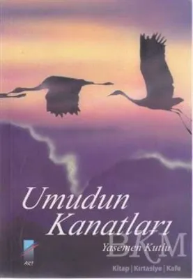 Umudun Kanatları