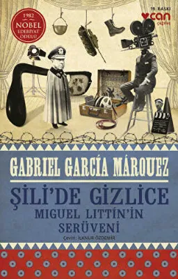 Şili’de Gizlice