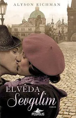 ELVEDA SEVGİLİM