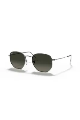 Ray-Ban RB3548N Hexagonal Güneş Gözlüğü 54mm