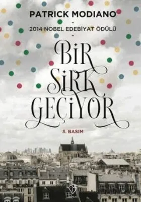 Bir Sirk Geçiyor
