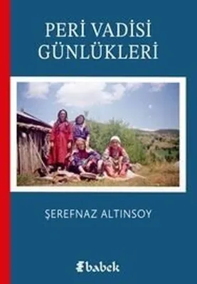 Peri Vadisi Günlükleri
